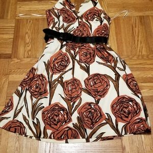 Ann Klien Halter Dress brand new never worn.